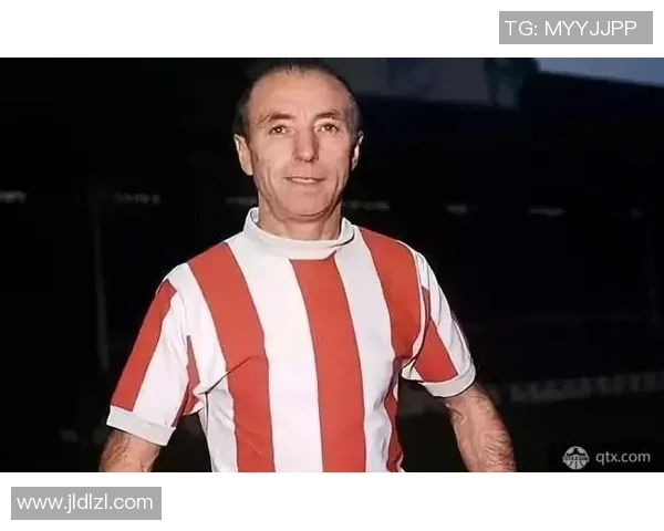 英格兰足球历史上的第一位明星球员及其传奇故事 英格兰足球历史上的第一位明星球员及其传奇故事