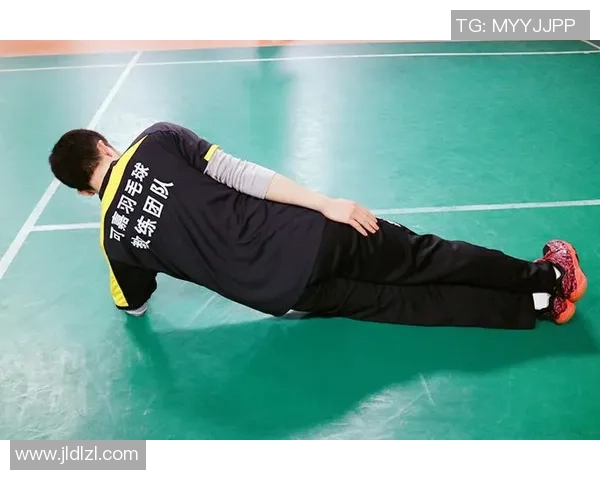 羽毛球背后的心灵力量：深度解析深圳羽毛球队的心理素质训练与表现