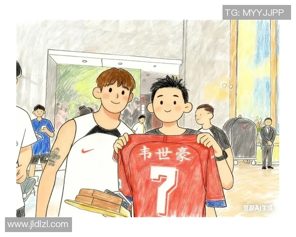 藏族艺术与足球明星的完美结合手绘头像展现独特魅力与文化传承