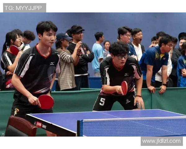 聚焦乒乓球：探讨北京乒乓球队在比赛中的经验与策略分享